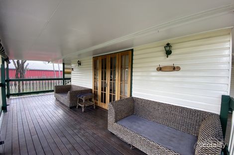 Property photo of 11 Bradman Street Moranbah QLD 4744