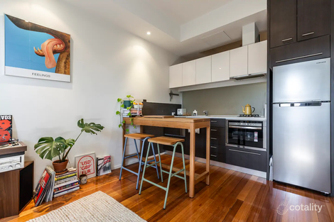 Property photo of 110/2A Michael Street Brunswick VIC 3056