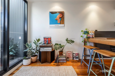 Property photo of 110/2A Michael Street Brunswick VIC 3056