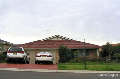 18 Betts St, Kellyville Ridge, NSW 2155