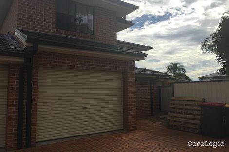 Property photo of 6/20 Jersey Road South Wentworthville NSW 2145