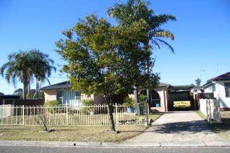 11 Bosley Ave, Liverpool, NSW 2170