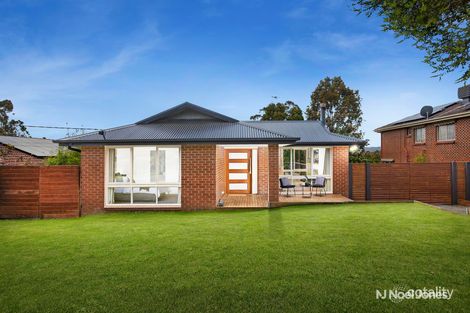 Property photo of 14 The Brentwoods Chirnside Park VIC 3116