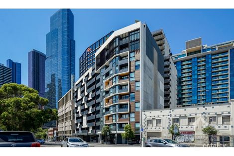 Property photo of 1305/243-263 Franklin Street Melbourne VIC 3000