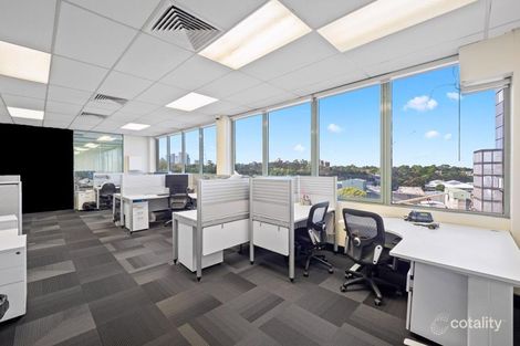 7/401 Pacific Hwy, Artarmon, NSW 2064