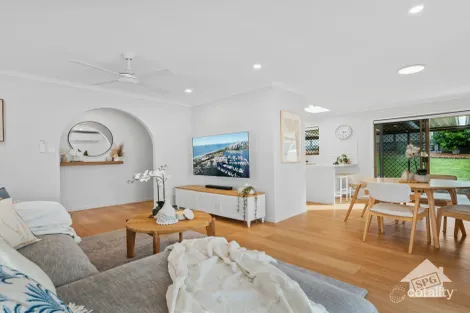 Property photo of 32 Wambaya Street Belmont QLD 4153