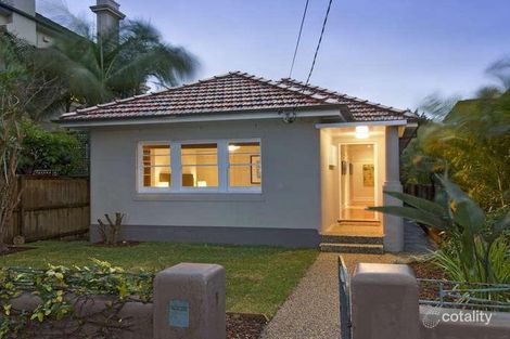 Property photo of 21 Toxteth Road Glebe NSW 2037