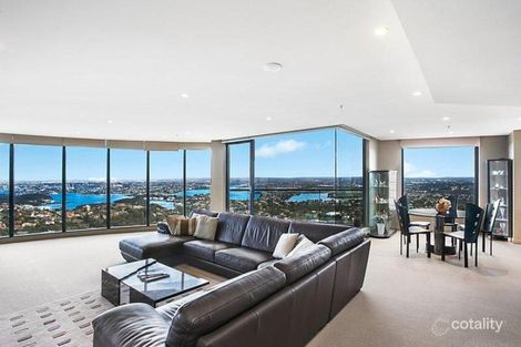 Property photo of 3501/1 Sergeants Lane St Leonards NSW 2065