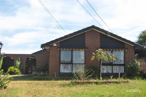 10 Valencia Ct, Kings Park, VIC 3021