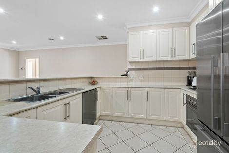 Property photo of 12 Pinot Street Waurn Ponds VIC 3216