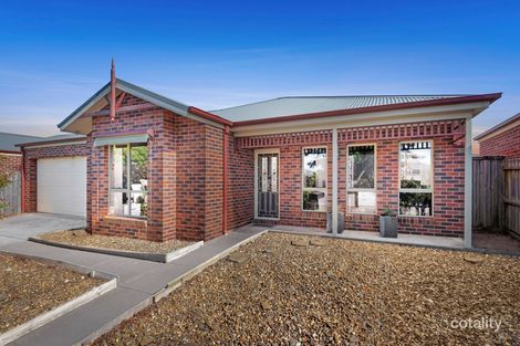 Property photo of 12 Pinot Street Waurn Ponds VIC 3216