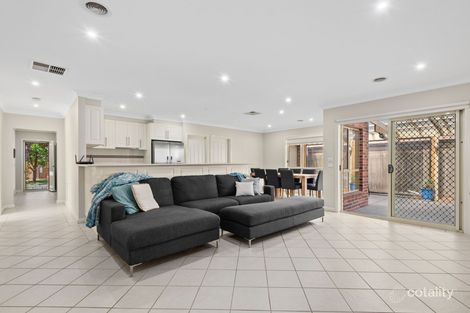 Property photo of 12 Pinot Street Waurn Ponds VIC 3216