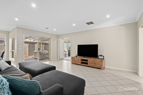 Property photo of 12 Pinot Street Waurn Ponds VIC 3216