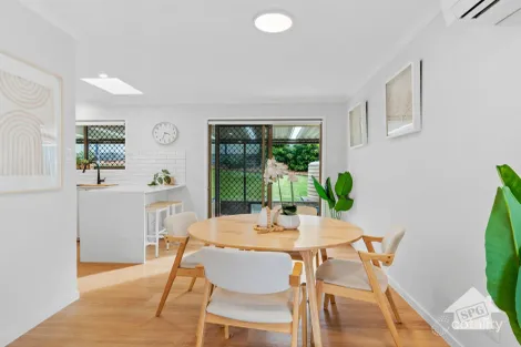 Property photo of 32 Wambaya Street Belmont QLD 4153