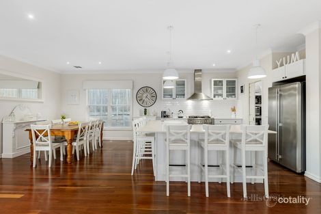 Property photo of 5 Regency Rise Chirnside Park VIC 3116