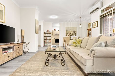 Property photo of 1/168-172 Albert Road Strathfield NSW 2135