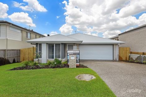 51 Invergarry Cct, Heathwood, QLD 4110