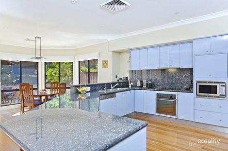 Property photo of 82 Corymbia Circuit Frenchs Forest NSW 2086