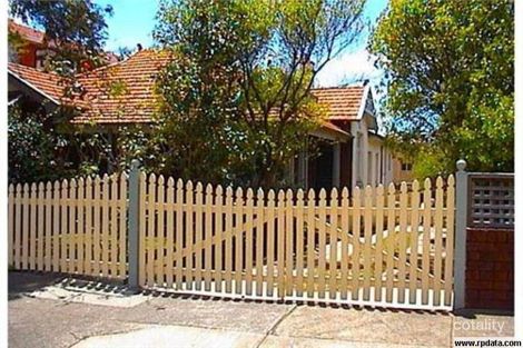 Property photo of 8 Julia Street Ashfield NSW 2131