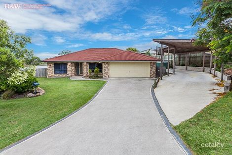 Property photo of 5 Feldsman Court Petrie QLD 4502