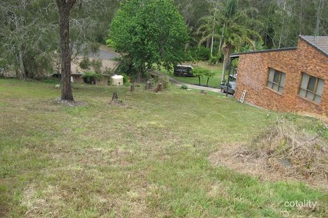 Property photo of 27 South Pacific Drive Scotts Head NSW 2447