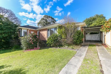 Property photo of 1 Apple Court Burwood East VIC 3151