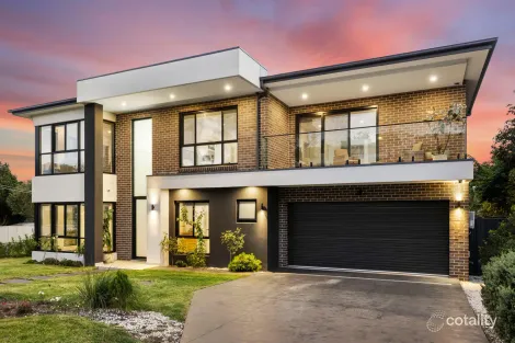 Property photo of 20 Snowden Avenue Sylvania NSW 2224