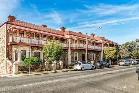 1/176-186 Military Rd, Semaphore, SA 5019
