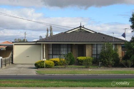 Property photo of 204 Victoria Street Altona Meadows VIC 3028