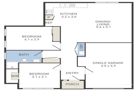 Property photo of 23 Wedgebill Circuit Werribee VIC 3030