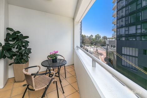 Property photo of 1107/12 Glen Street Milsons Point NSW 2061