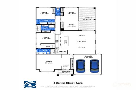 Property photo of 4 Caitlin Street Lara VIC 3212