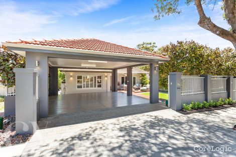 Property photo of 74A Evandale Street Floreat WA 6014