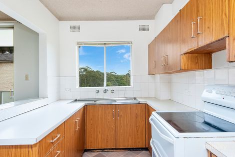 Property photo of 9/18 Campbell Parade Manly Vale NSW 2093
