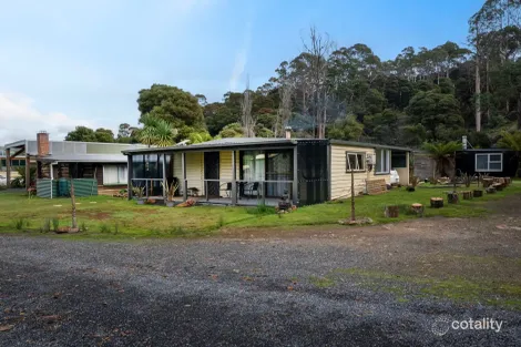 23/137 Winduss Rd, Gunns Plains, TAS 7315