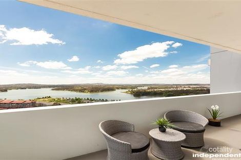 Property photo of 95/41 Chandler Street Belconnen ACT 2617