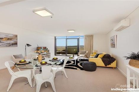 Property photo of 95/41 Chandler Street Belconnen ACT 2617