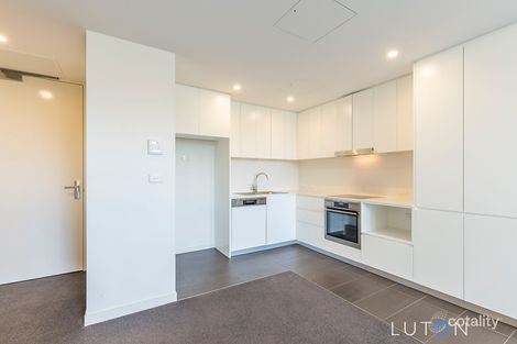 Property photo of 38/65 Constitution Avenue Campbell ACT 2612