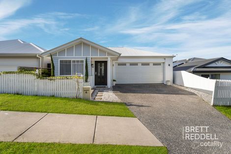 4 Allora Cres, Ormeau Hills, QLD 4208