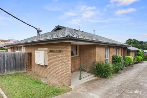 Property photo of 1/9 Royal Avenue Essendon North VIC 3041