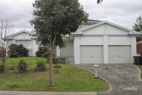Property photo of 16 Kierens Way Chadstone VIC 3148