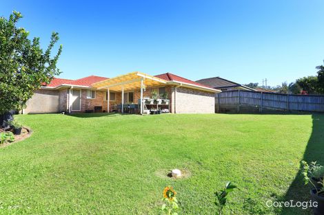 Property photo of 11 Billinghurst Crescent Upper Coomera QLD 4209