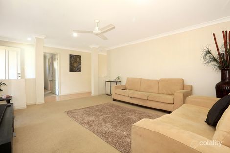 Property photo of 11 Billinghurst Crescent Upper Coomera QLD 4209