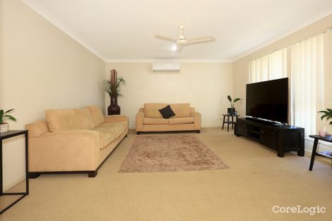 Property photo of 11 Billinghurst Crescent Upper Coomera QLD 4209