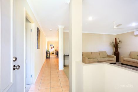 Property photo of 11 Billinghurst Crescent Upper Coomera QLD 4209