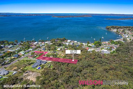 8c Lake Rd, Balcolyn, NSW 2264