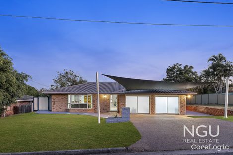 Property photo of 18 Fisher Street Collingwood Park QLD 4301