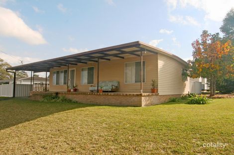 33 Tradewinds Ave, Sussex Inlet, NSW 2540