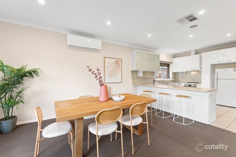 Property photo of 6 Estate Place South Morang VIC 3752