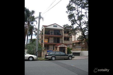 13/47 Bauer St, Southport, QLD 4215